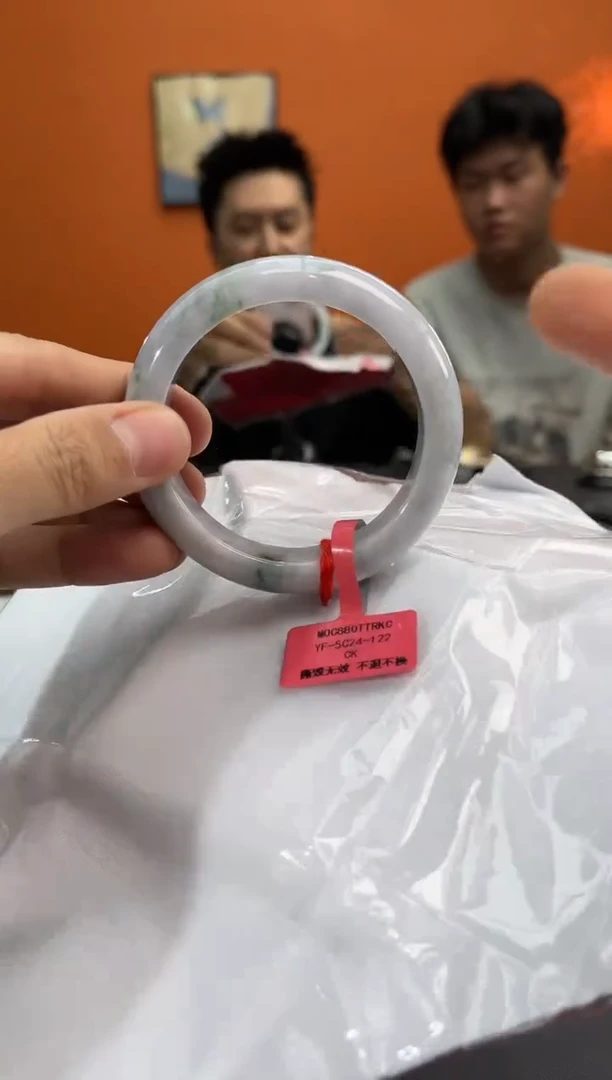 未镶嵌手镯翡翠11