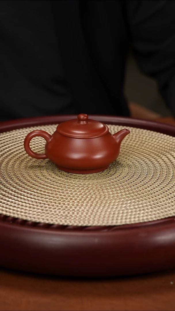 茶壶紫砂2