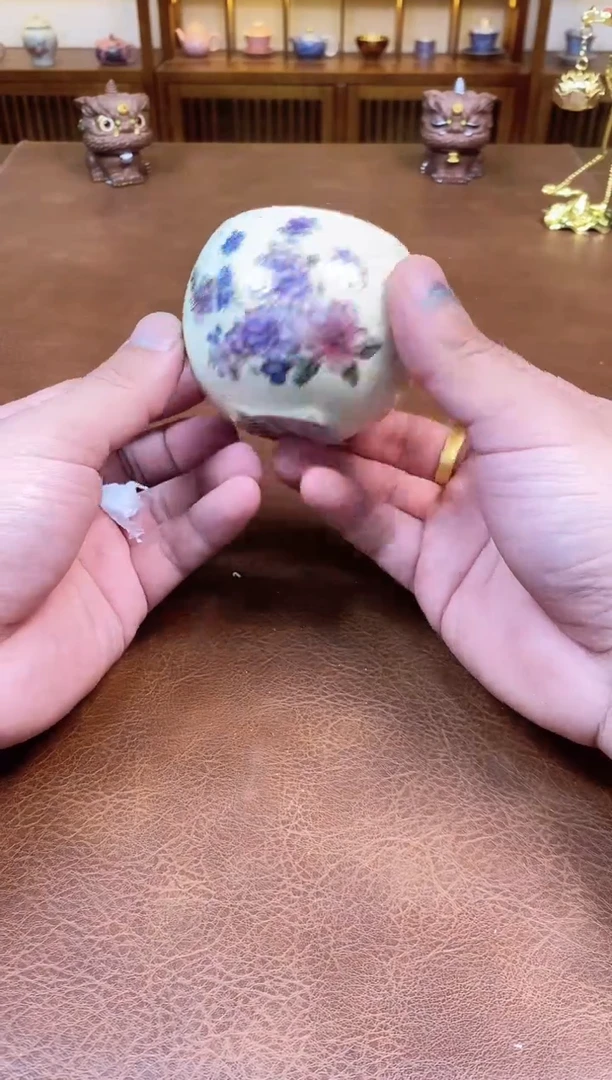 陶瓷陶瓷陶瓷！！！！