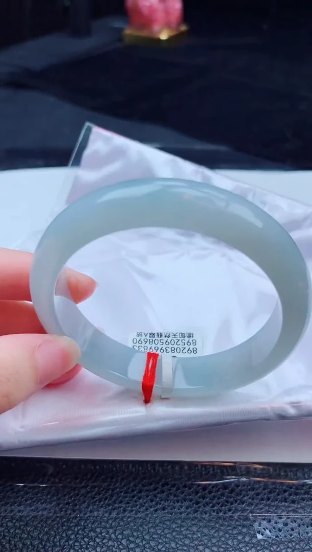 未镶嵌手镯翡翠缅甸天然翡翠A货手镯