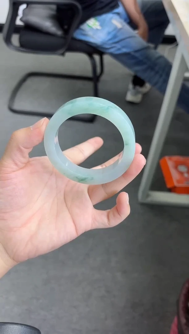 未镶嵌手镯定制翡翠用****0手镯