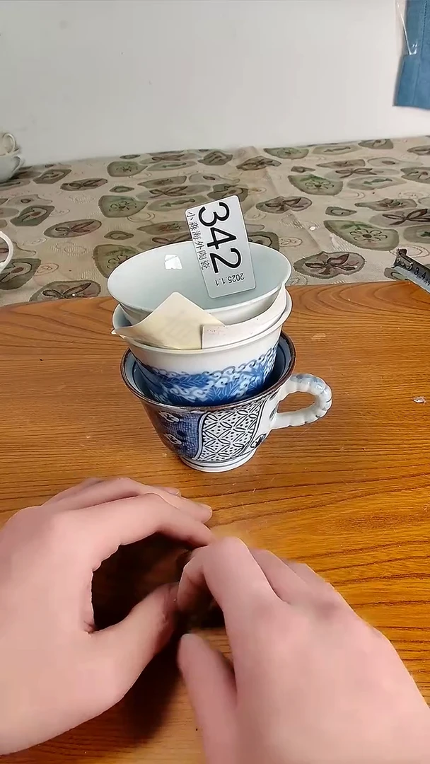 瓷片用****2小淼海外陶瓷工艺品