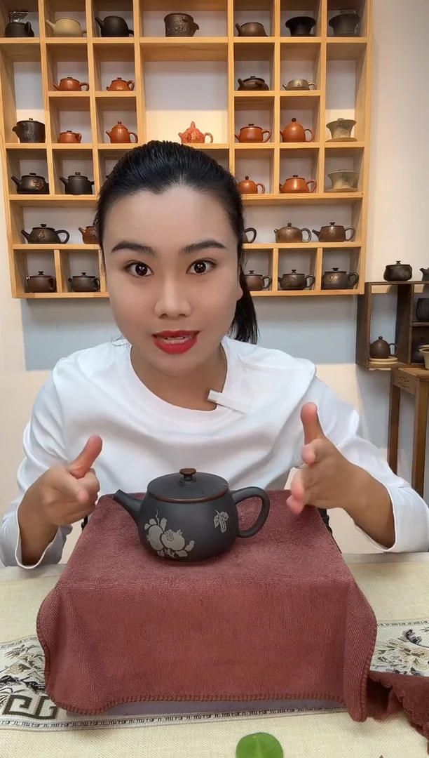 【闪购商品】建水紫陶建水紫陶建水紫陶建水紫陶1