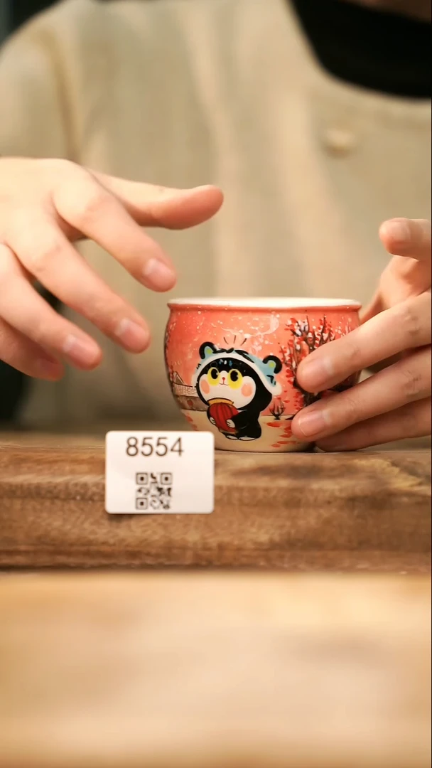 【落单孤品】福利/杯子@@8554