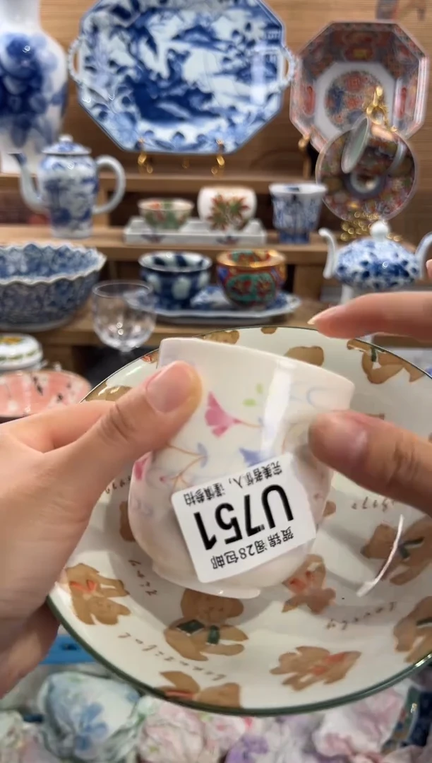 瓷片财****主     U751
