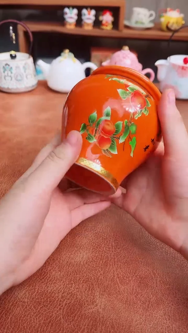【高货清货】微瑕不售后，介意勿拍（不含礼盒）