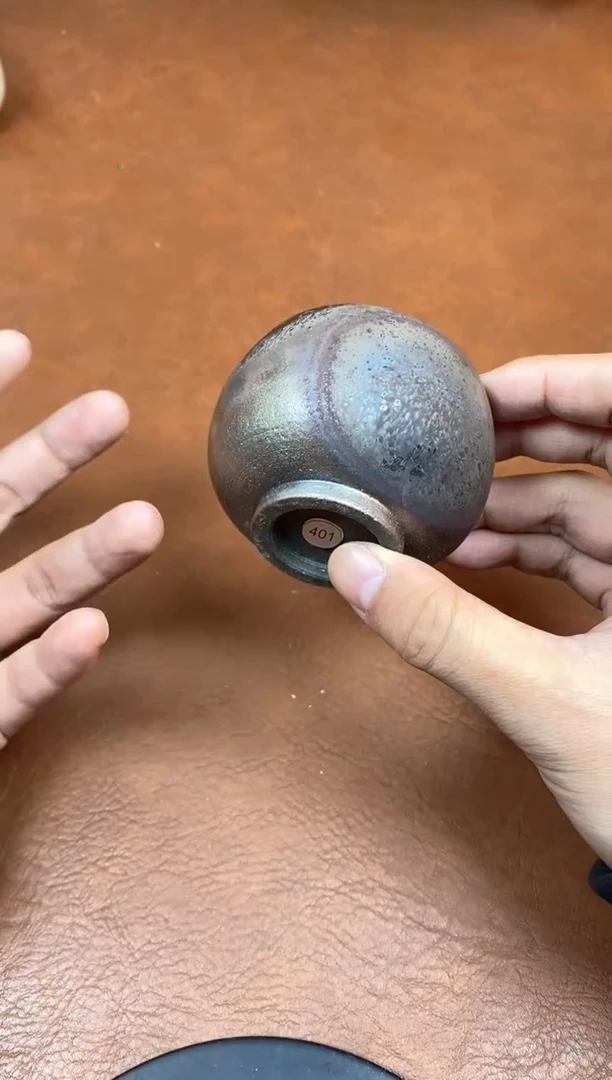 【闪购商品】观寂茶器柴烧专拍链接719