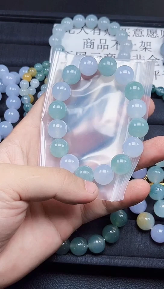 未镶嵌定制翡翠姜*?毛货需精细抛光拍一发一