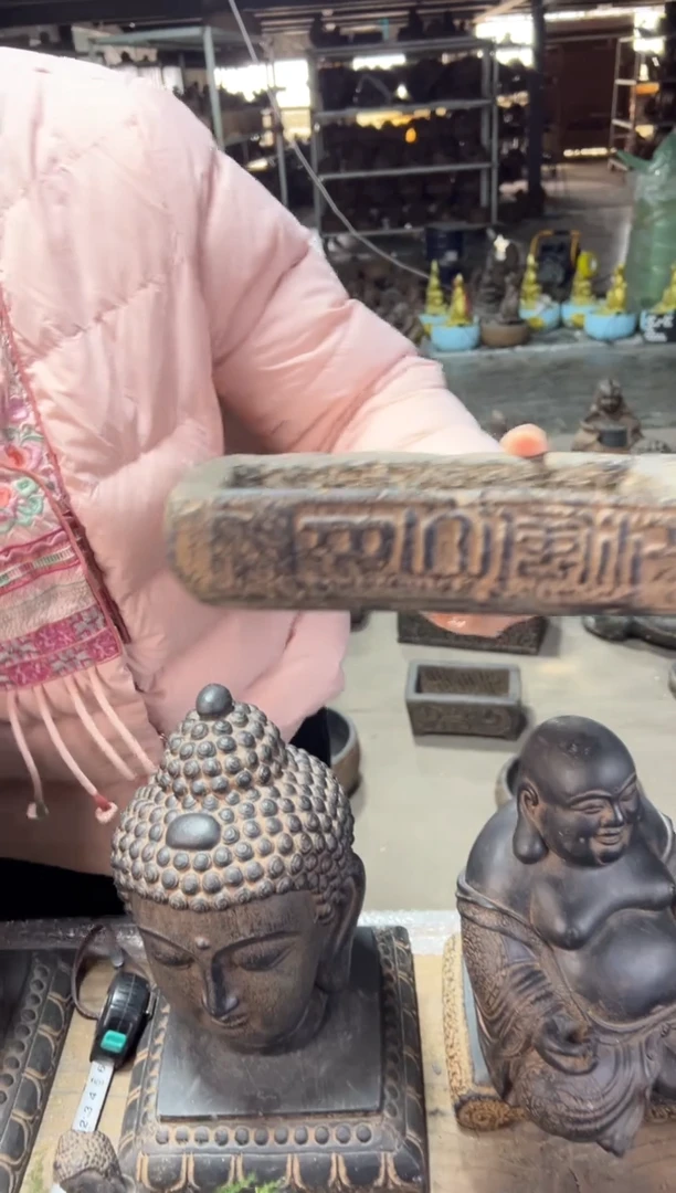 陶土【火山泥】江枫盆