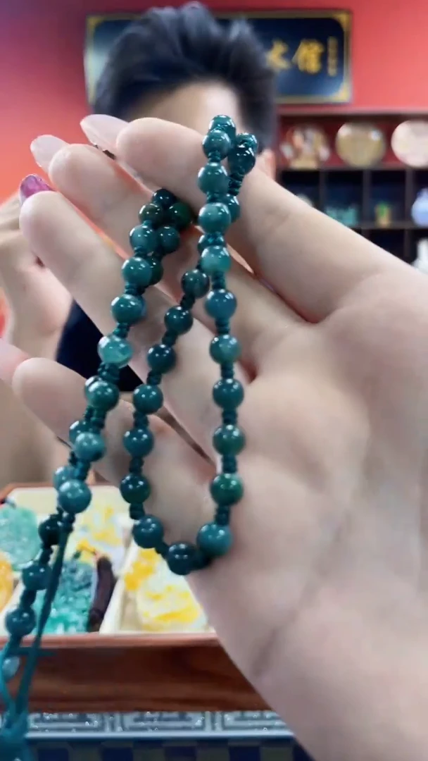 未镶嵌定制翡翠毛货翡翠MZ021多样性发一