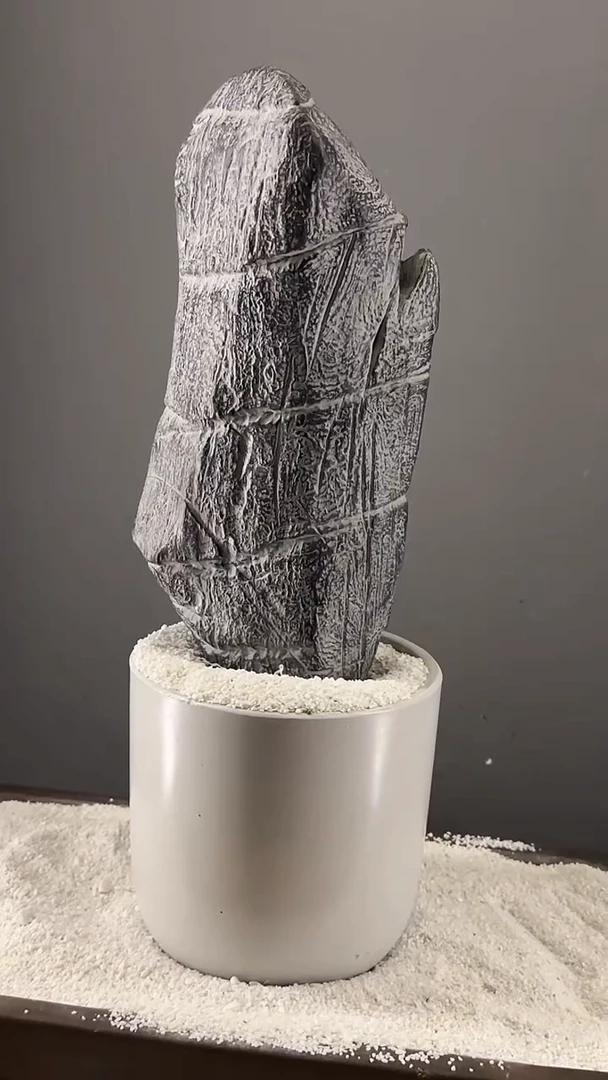 其他若*灵璧石天然原石的