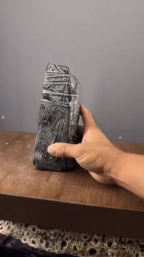 其他徐*建灵璧石天然原石的