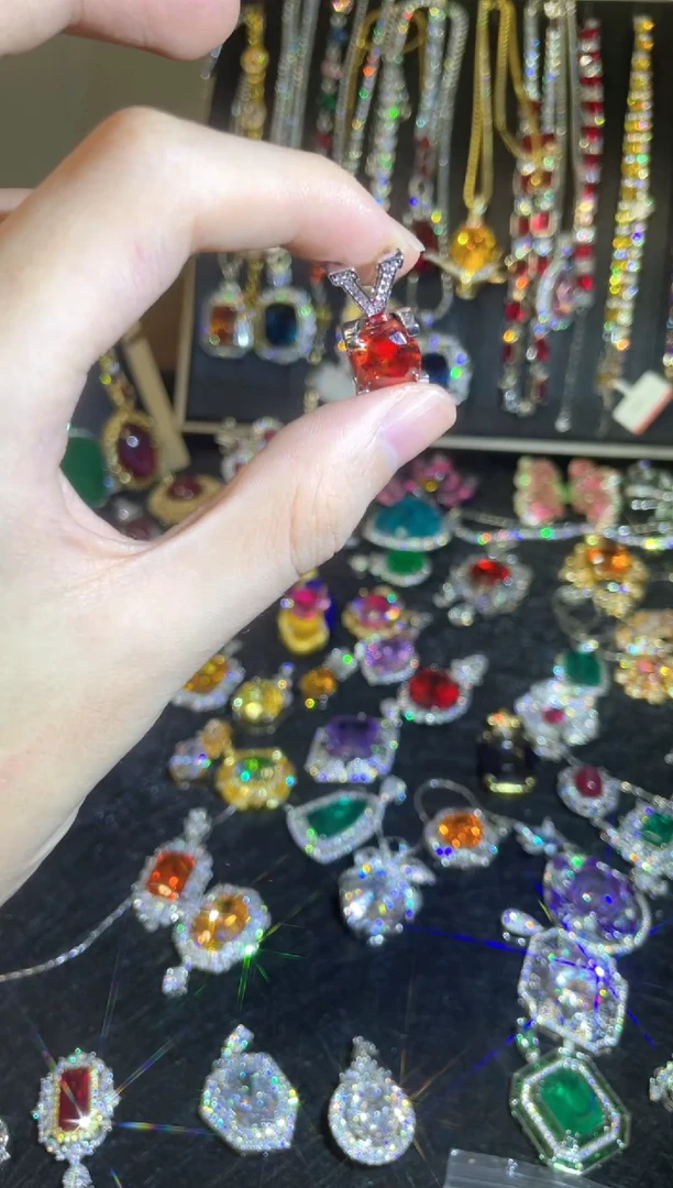 无非金属简约气质经典百搭A885