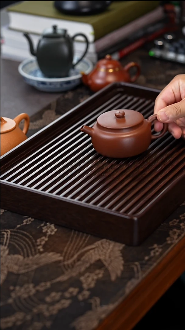 茶壶紫砂福**来11111111