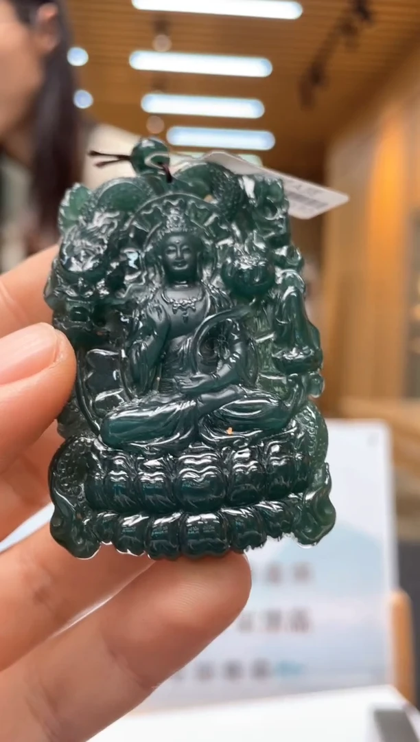 未镶嵌定制翡翠********555