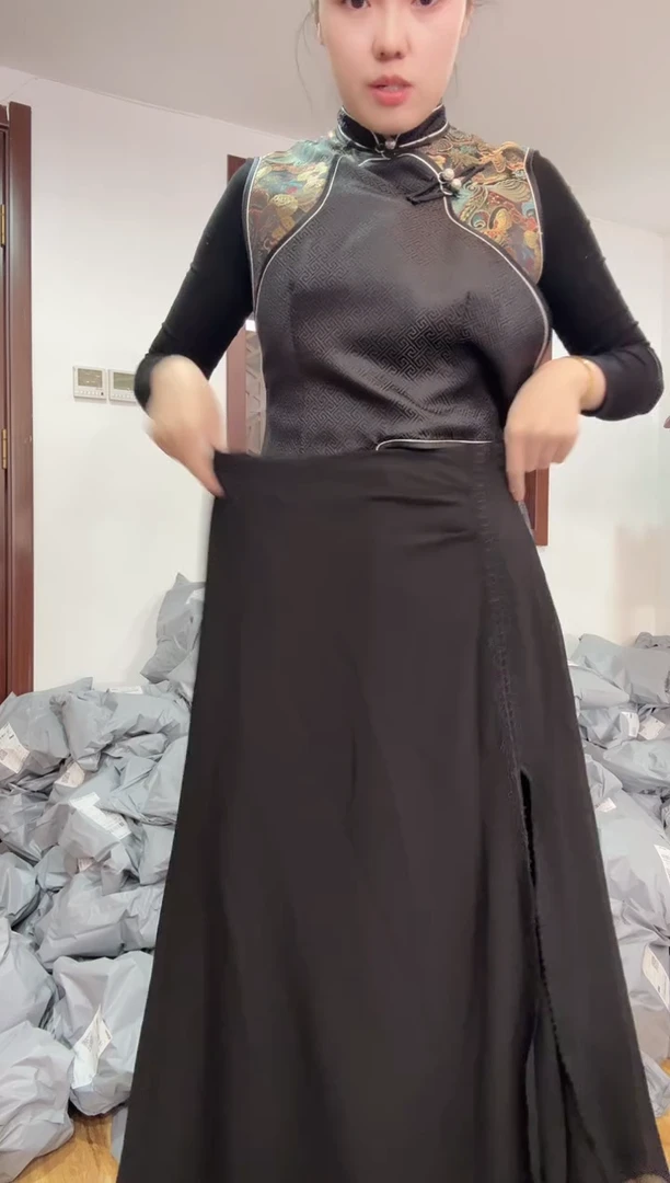 半裙   120斤以里