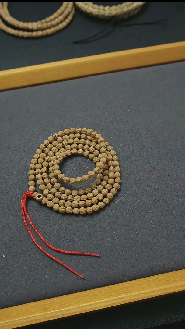 吊坠柏香籽/百香籽红芽原装