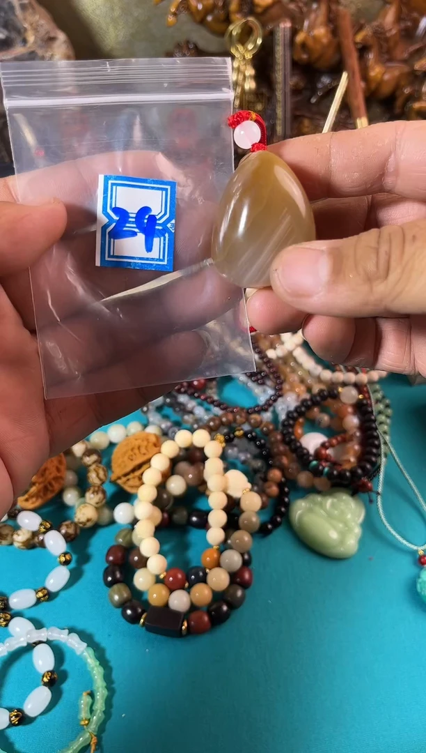 玛瑙/玉髓颈饰未镶嵌名大甄选哈哈哈哈