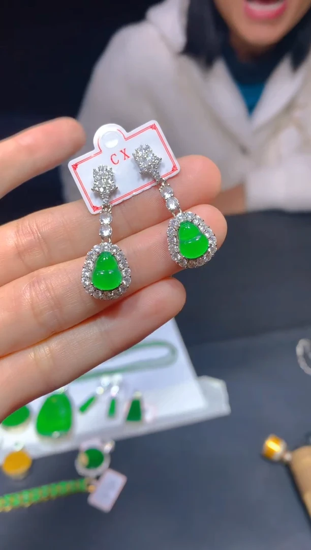 未镶嵌定制翡翠187多样性发货（发其一）