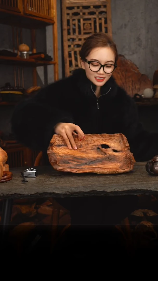 老叶木作木制品850