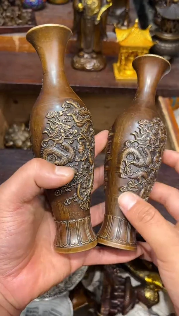 B三浒铜专属高端精品