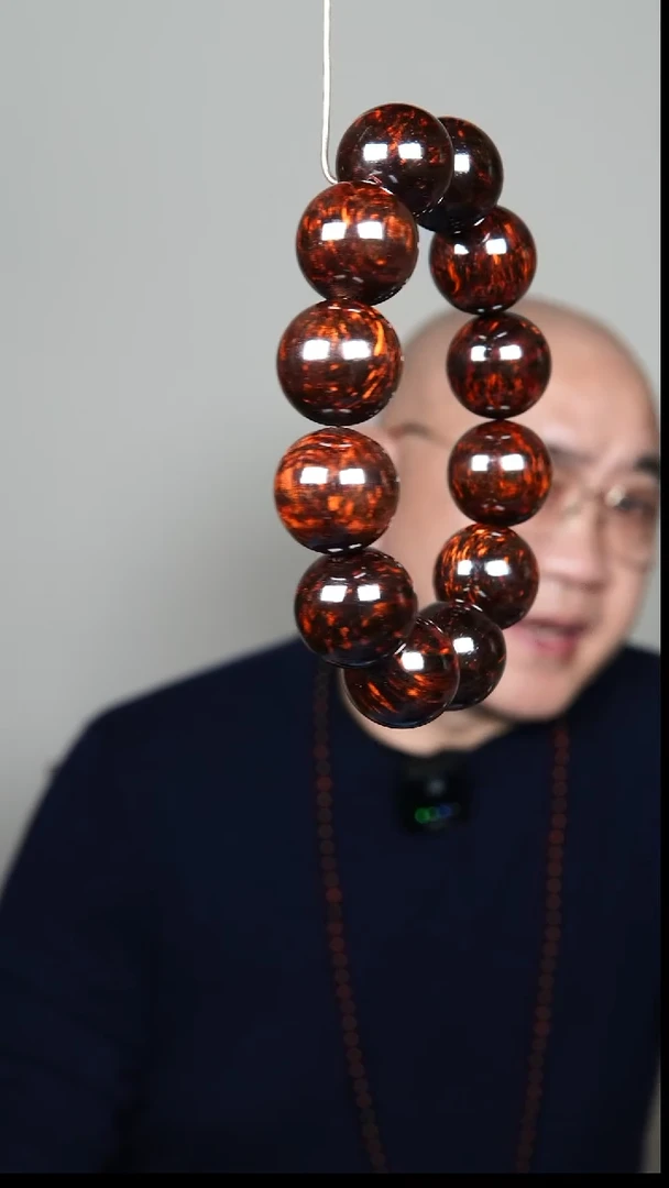 降真香手串/手链2.0手串