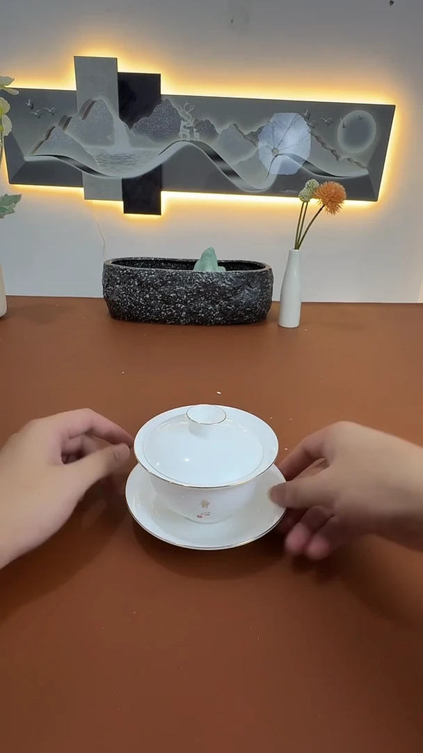 瓷片解得茶器00000