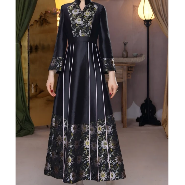 如意莲依（连衣裙）951237260