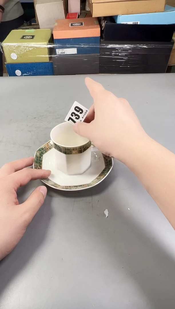 瓷片杰****y739号满30米包邮，打包不易