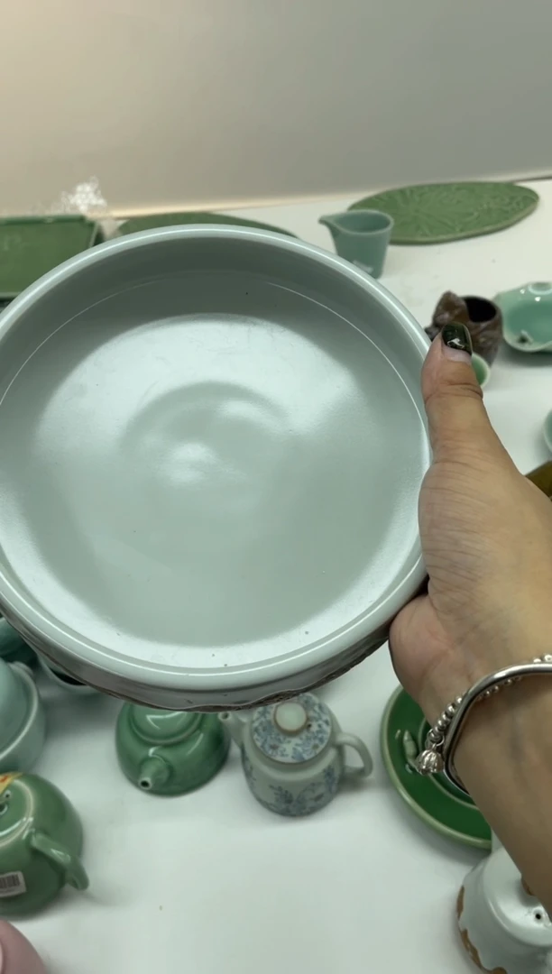 慧仙青瓷 龙泉青瓷大促
