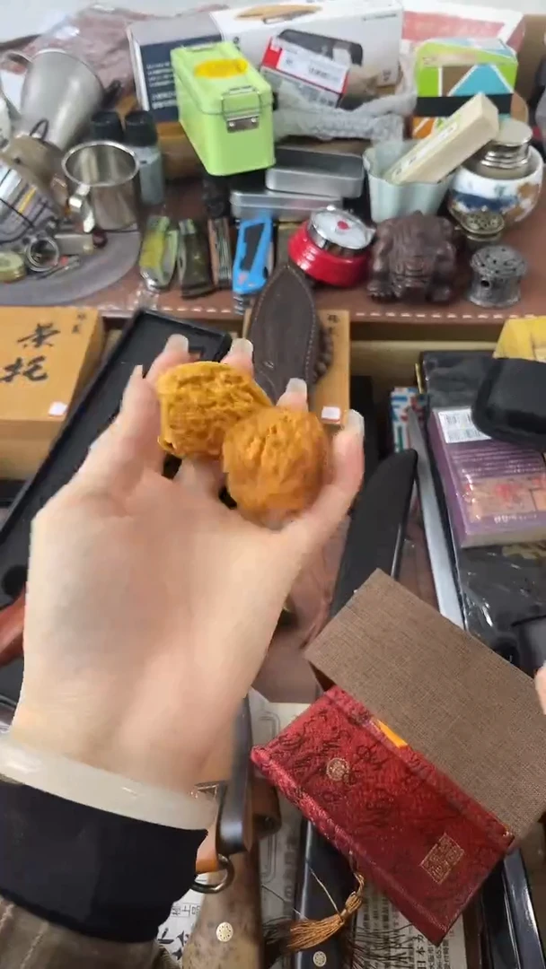 瓷片HT慧然珍宝阁2号铺