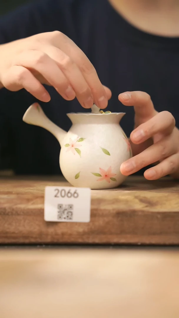 【落单孤品】福利/壶@@2066