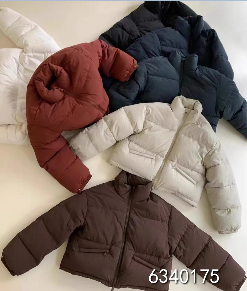 小妳XiaoNi———（短款习习外套6340175）