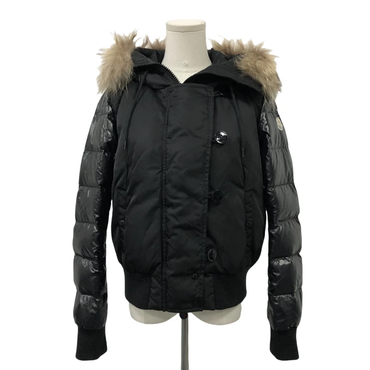 MONCLER/羽绒服/95新/[251106ZC0001]