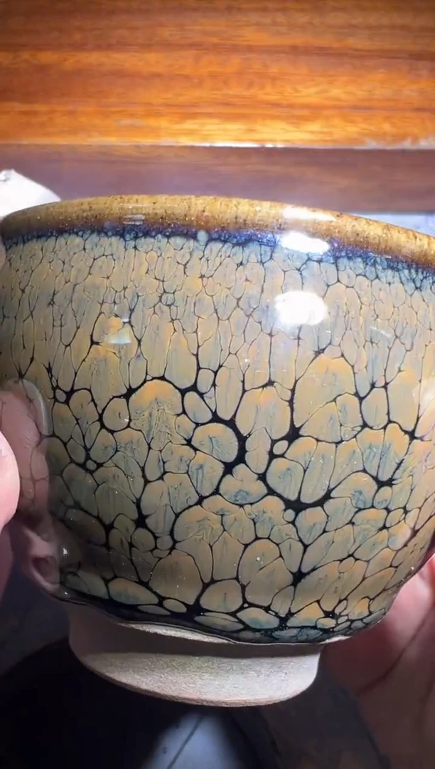 茶盏童贤亮精品分享28