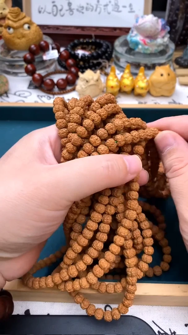 吊坠金刚菩提0.8