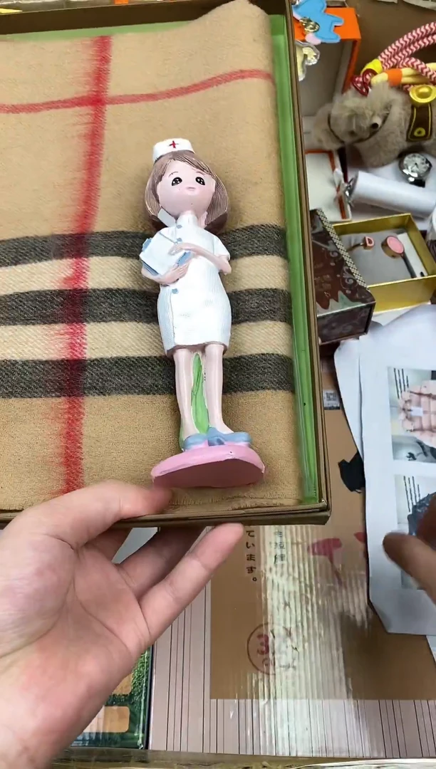 其他如图所示 高端礼品