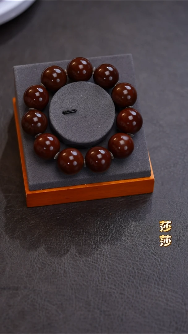 手串/手链橄榄核球**生橄榄核