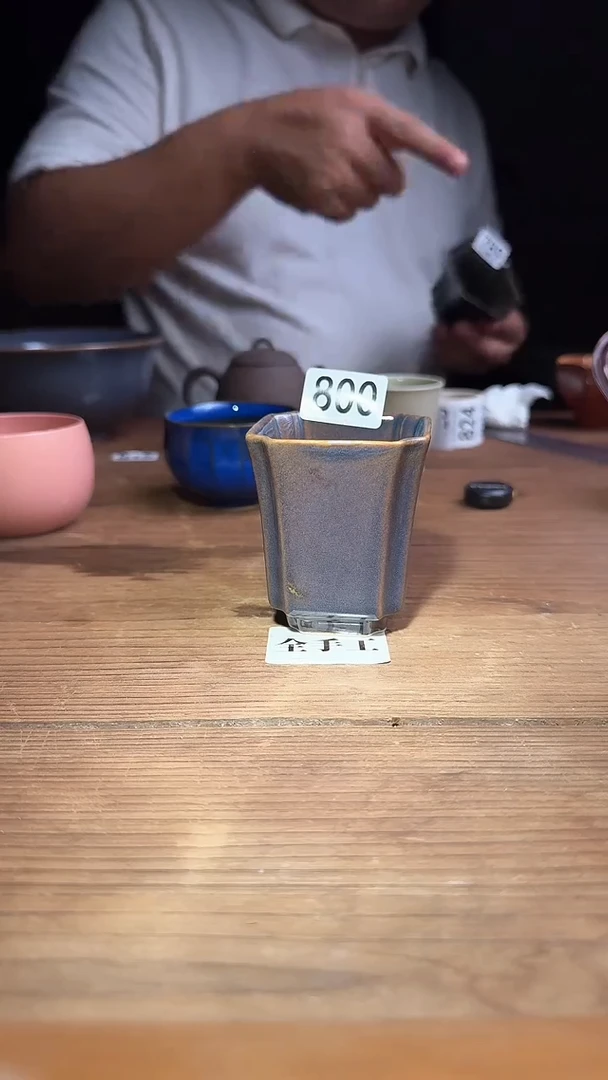 婺州龙窑烧制技艺（800