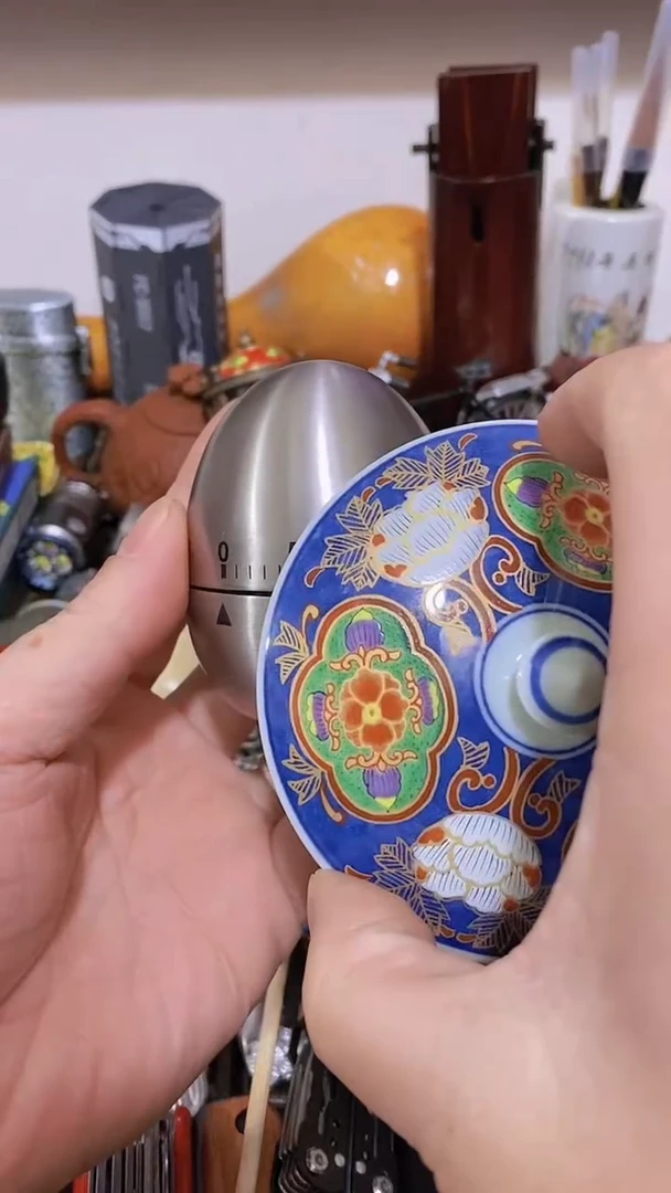 【闪购商品】摆件茶文化,工艺美术