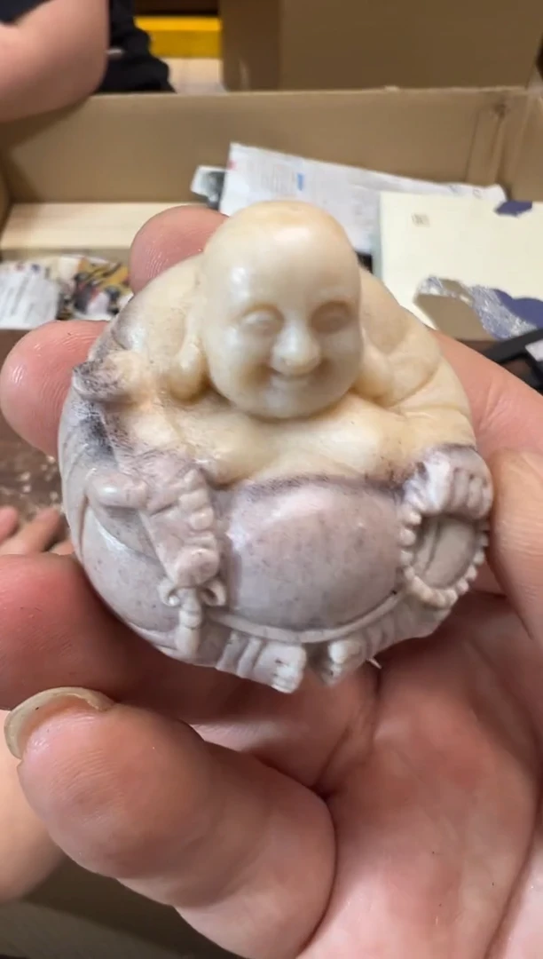 瓷片工艺赏玩器物下单即认可卡单拉黑