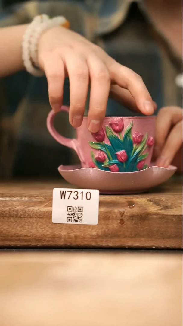【经典福利】/ 杯子@@W7310