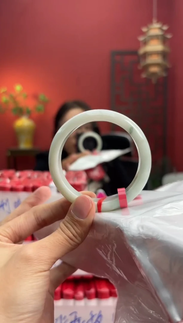 未镶嵌手镯翡翠翡翠手镯7
