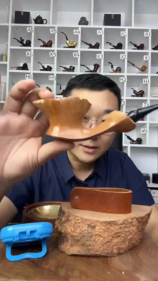 木C****、意大利进口石楠木