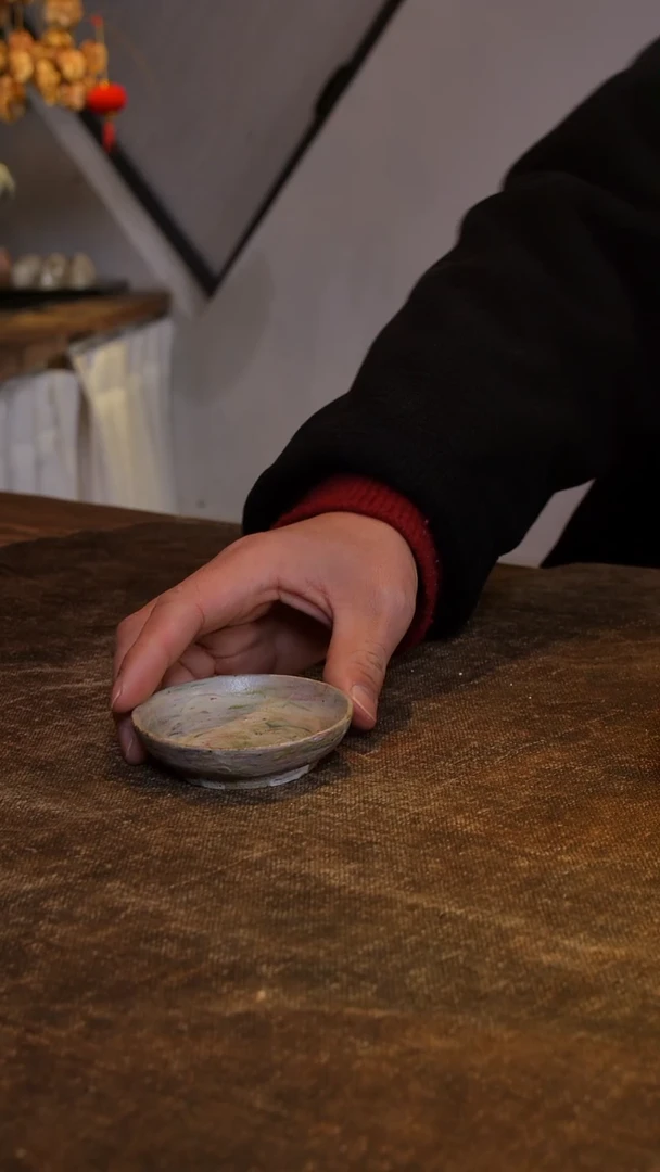 【闪购商品】鱼和熊工作室器物