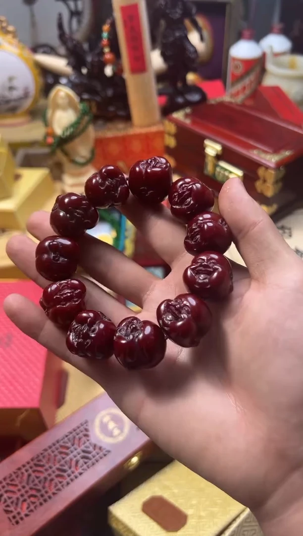 【闪购商品】蜜蜡裸石未镶嵌---------------