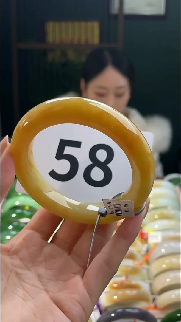 定制和田玉和田玉手镯