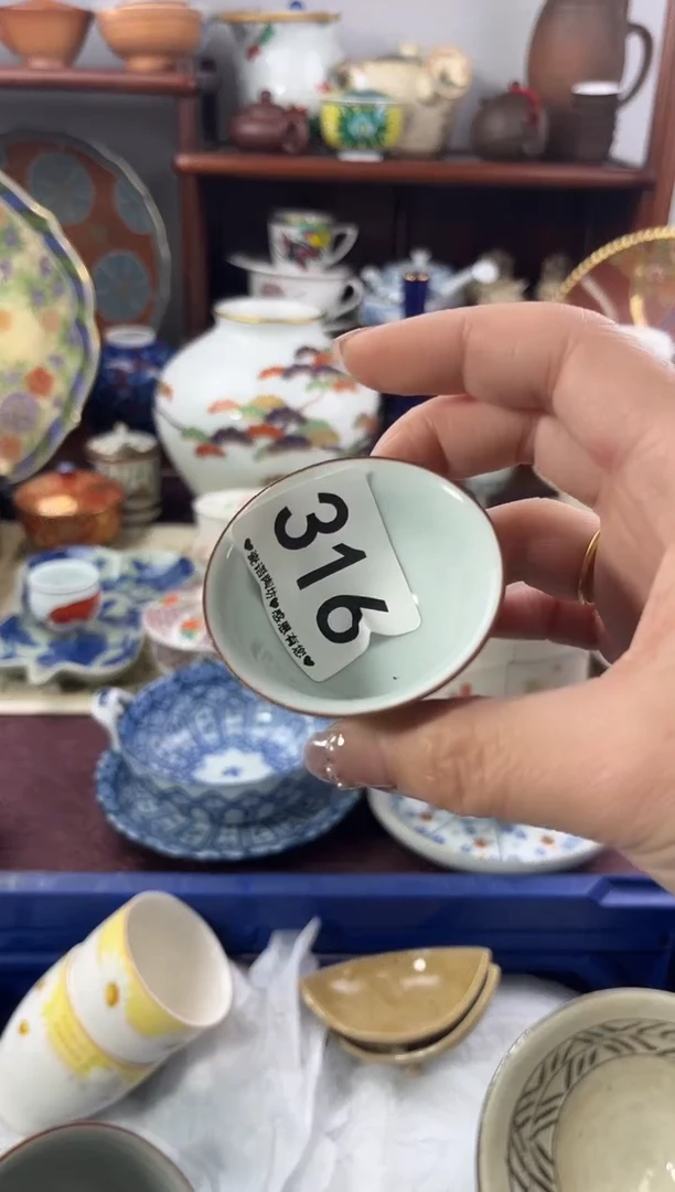 【闪购商品】瓷片316...........