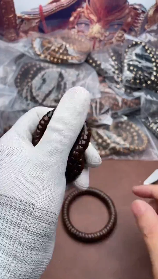 手串紫金鼠11号大肠