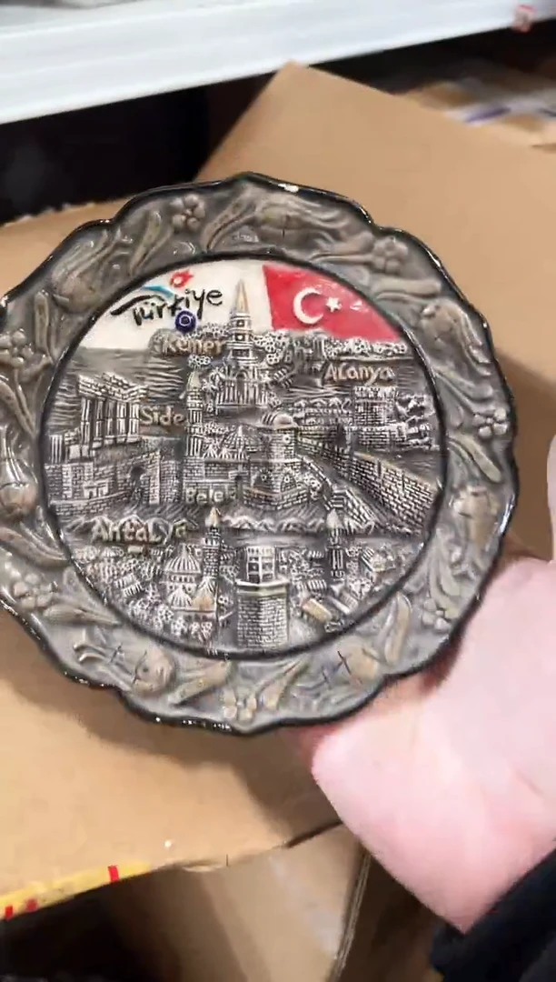 满9.9包邮瑕疵陶瓷不退不换